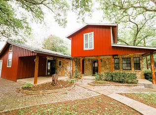 402 Herff St #A, Boerne, TX 78006