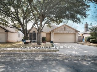 1109 Blue Fox Dr, Austin, TX 78753