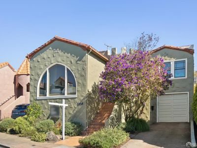 2292 16th Ave, San Francisco, CA, 94116