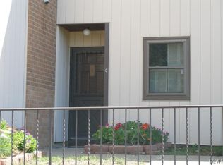 1019 Village Round #G, Allentown, PA 18106