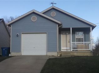 371 Joseph St, Barberton, OH 44203
