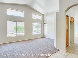 3397 N 159th Ave, Goodyear, AZ 85395