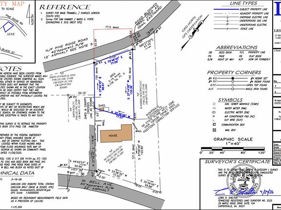 2nd image of 710 Pine Ridge Rd