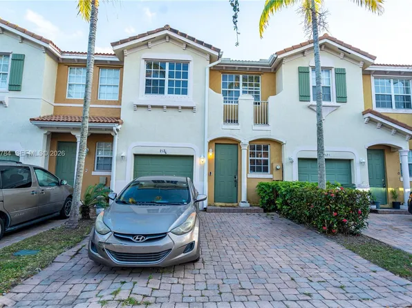 2128 NE 6th St, Homestead, FL 33033