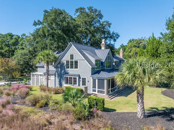 14 Tabby Links Lane, Okatie, SC 29909