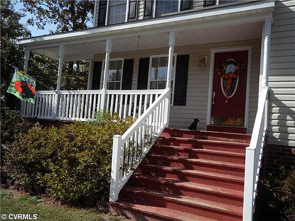 2nd image of 5716 Buckhunt Ln