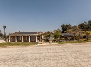 515 Via Vista Rd, Redlands, CA 92373