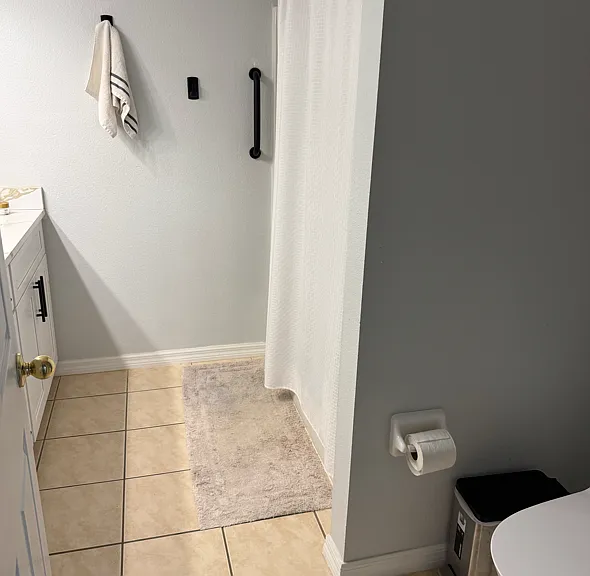 Bathroom 2