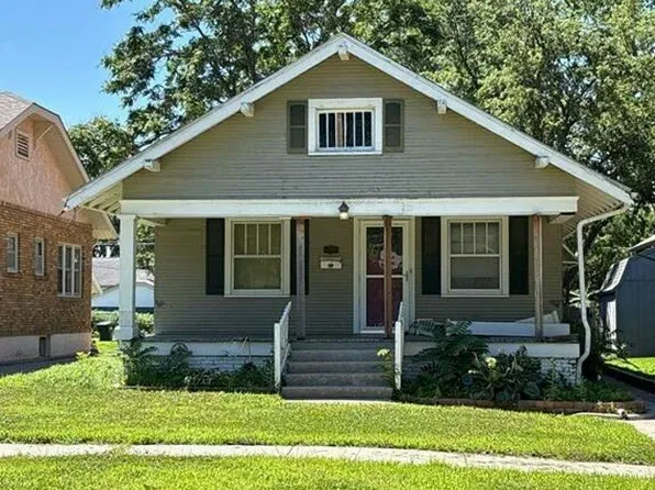 119 E 16th Ave, Hutchinson, KS 67501