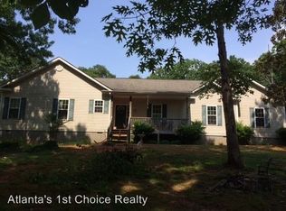 1450 Boleman Rd, Gainesville, GA 30504