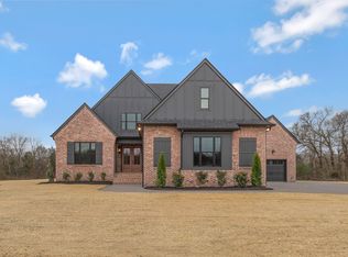 1072 Poplar Hill Rd LOT 3, Lebanon, TN 37090