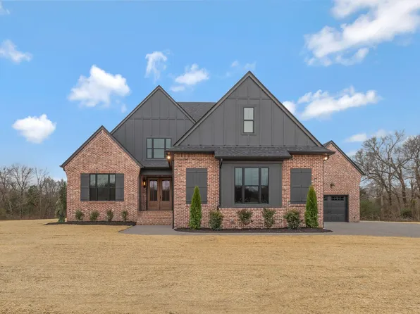 1072 Poplar Hill Rd Lot 3, Lebanon, TN 37090