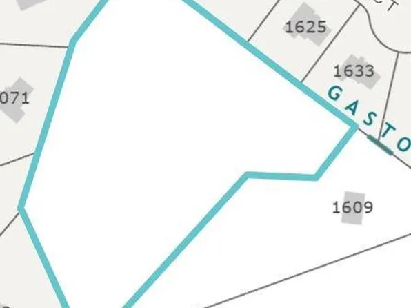 0 Brookhaven Dr, Gastonia, NC 28056