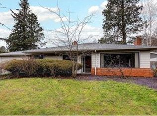 2385 SW Roxbury Ave, Portland, OR 97225