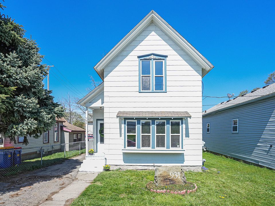 931 2nd St NW, Grand Rapids, MI 49504 Zillow