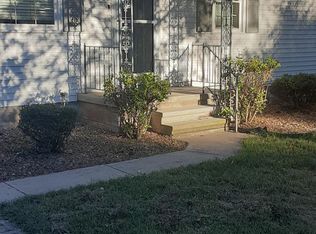 214 S Casa Grande Ave, Springfield, MO 65802