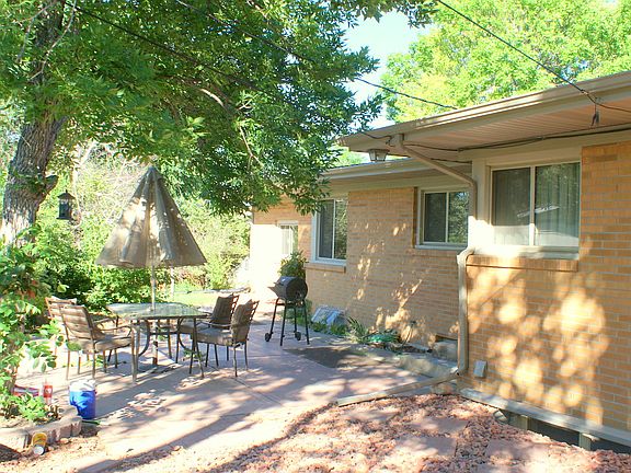 Outdoor entertainment