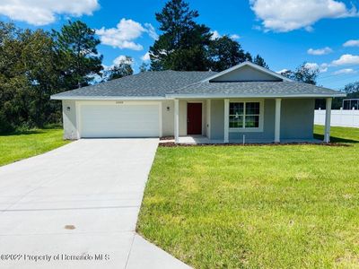 11039 Wren Rd, Weeki Wachee, FL, 34613