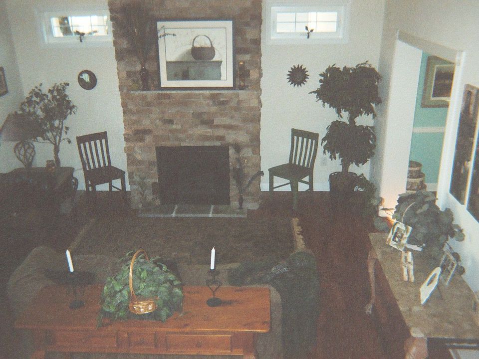 Formal Living Room