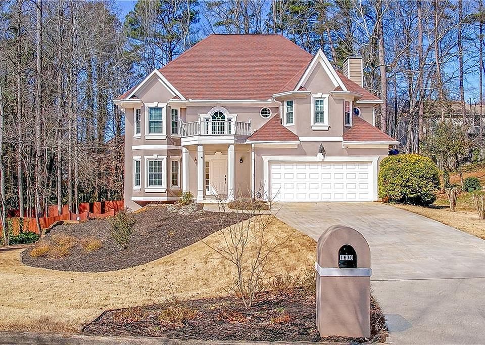 1st image of 1670 Laurel Creek Dr