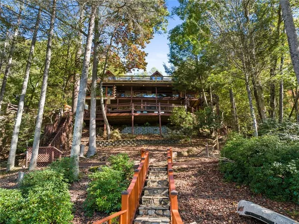 454 High Country Dr, Morganton, GA 30560