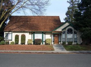 2013 Dorset Ln, Modesto, CA 95355