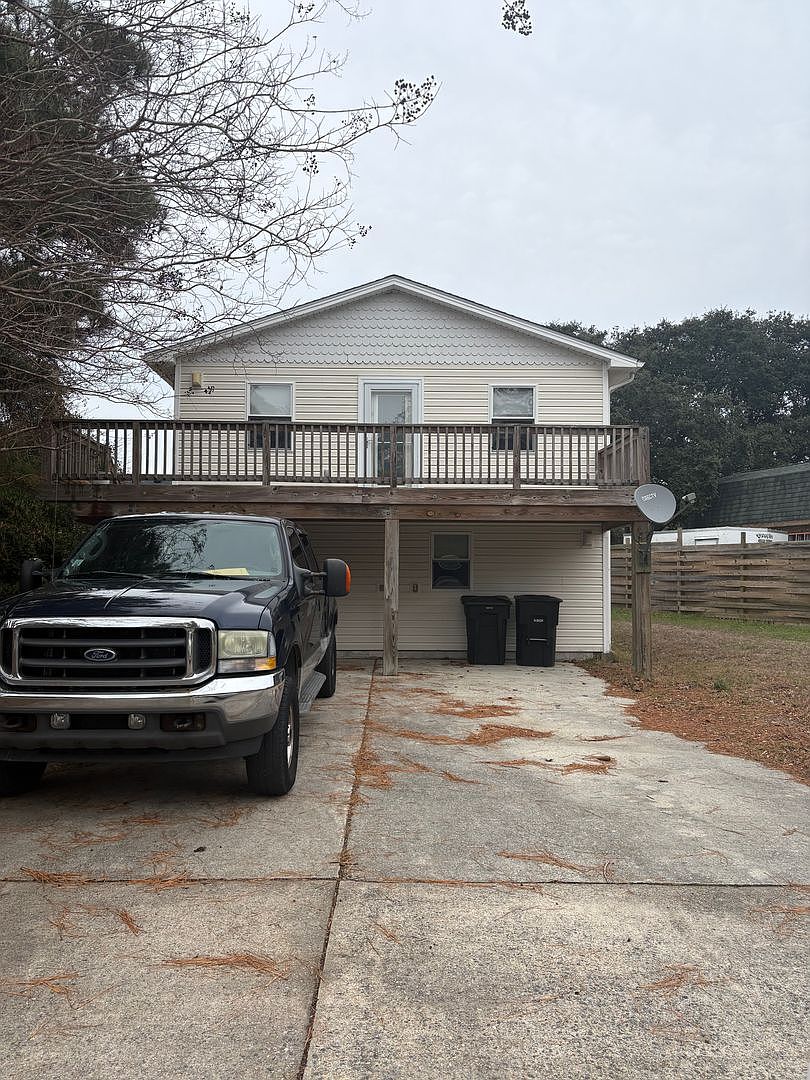 803 Swan St, Kill Devil Hills, NC 27948 | Zillow