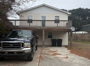 803 Swan St, Kill Devil Hills, NC 27948