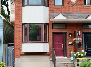 119 Percy St, Ottawa, ON K1R 6C6