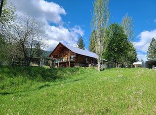 510 Johnson Ln, Superior, MT 59872