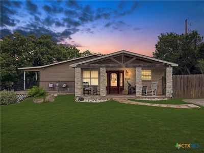 729 Trail Crest Dr, Canyon Lake, TX, 78133