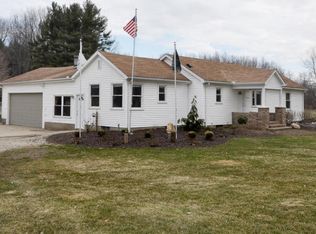 3155 Watkins Rd, Battle Creek, MI 49015