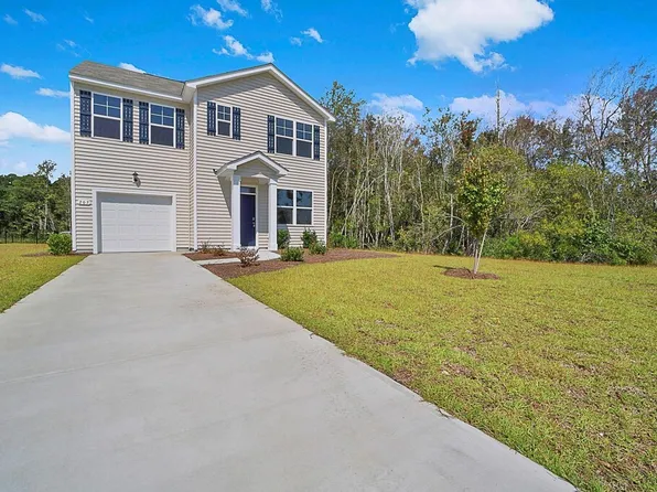 205 Cassina Dr, Longs, SC 29568