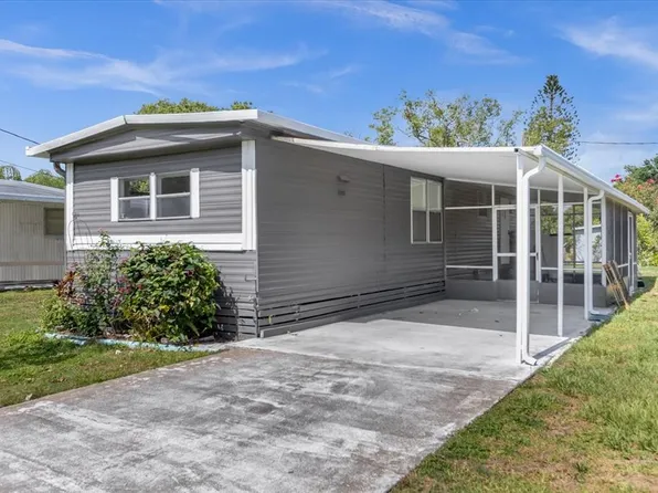 613 Robinson Ave, Saint Cloud, FL 34769