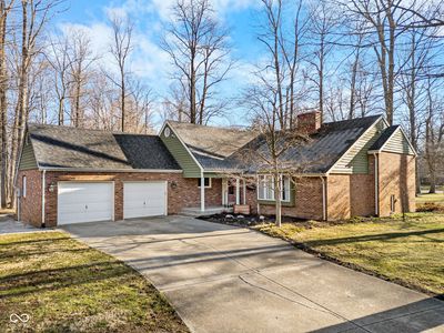 8410 Timber Ln, Lafayette, IN, 47905