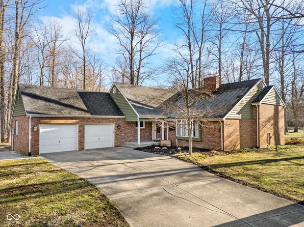 8410 Timber Ln, Lafayette, IN 47905