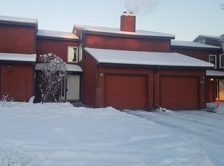 4954 Dartmouth Dr, Fairbanks, AK 99709