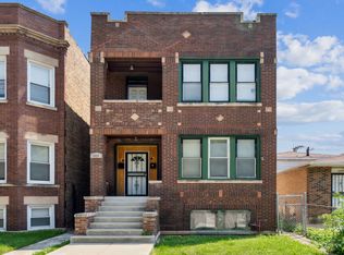 5429 S Racine Ave, Chicago, IL 60609