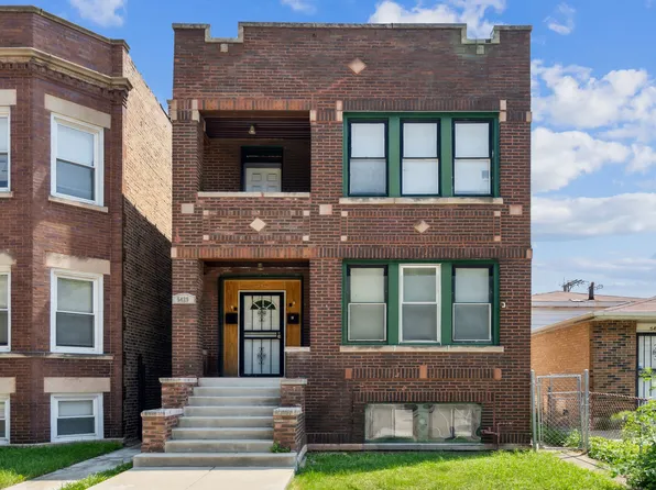 5429 S Racine Ave, Chicago, IL 60609