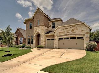 1307 Quiet Creek Dr, Cedar Park, TX 78613