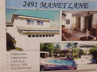 2491 Manet Ln, Simi Valley, CA 93063