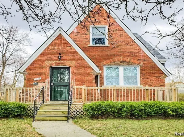 7380 Plainview Ave, Detroit, MI 48228