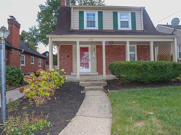 2nd image of 3323 S Sterling Way