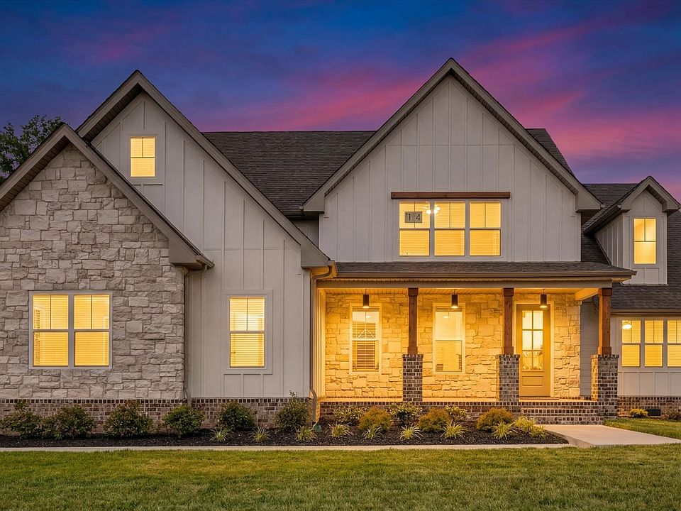 1st image of 2030 Daniel Johnson Way Lot 14