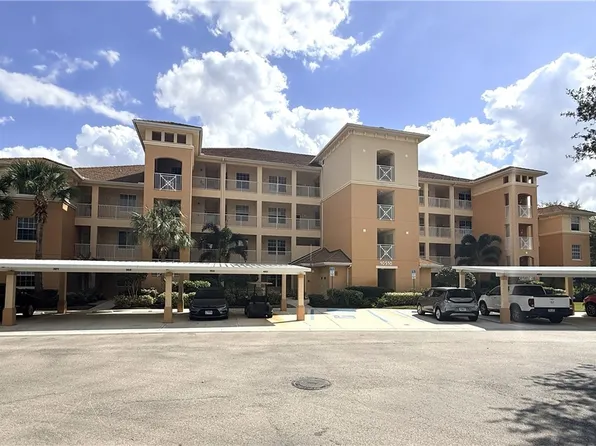 10510 Amiata Way APT 305, Fort Myers, FL 33913