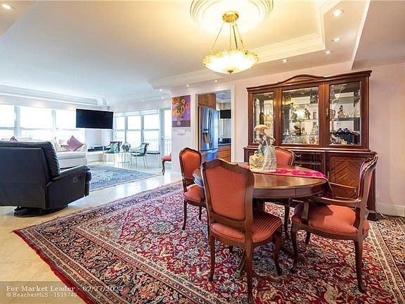 3rd image of 405 N Ocean Blvd APT 1830