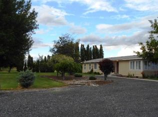 10207 Adams Rd N, Quincy, WA 98848