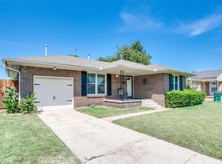 801 SW 52nd St, Oklahoma City, OK 73109