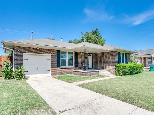 801 SW 52nd St, Oklahoma City, OK 73109