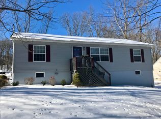 114 Kiel Rd, Milford, PA 18337